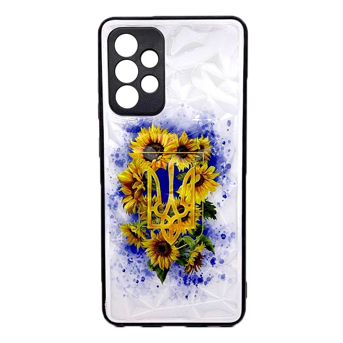 Накладка Ladies для Samsung A52/A52s Символ-0