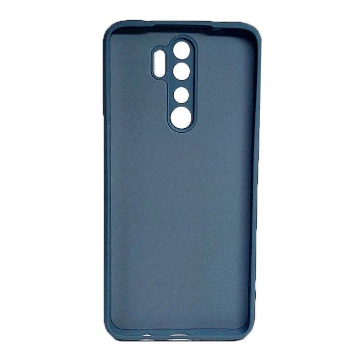 Накладка Anime legends Case для Samsung A52/A52s (anime mix)-1