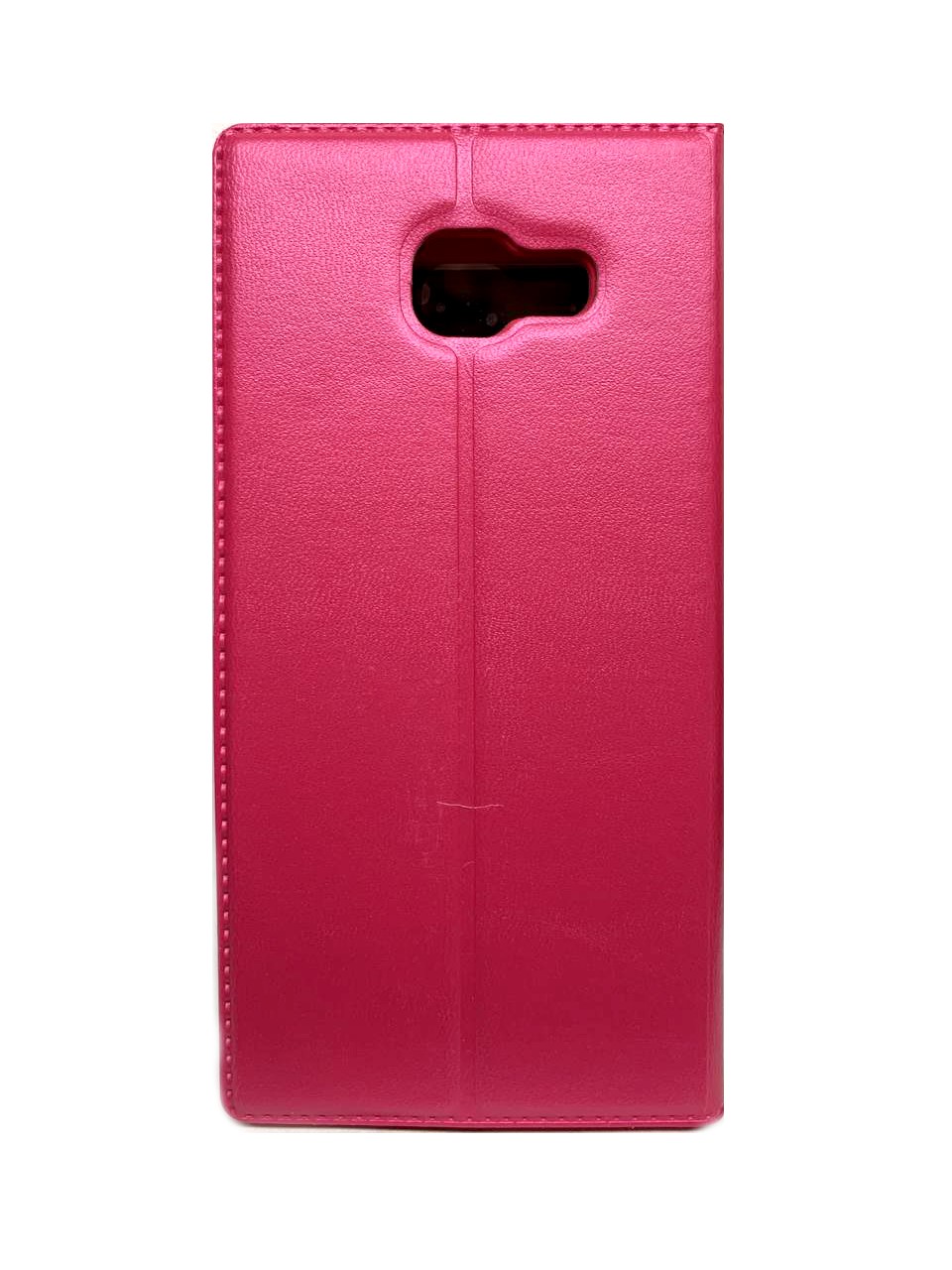 Книжка TEHNO для Samsung A5 (A510) малинова-1