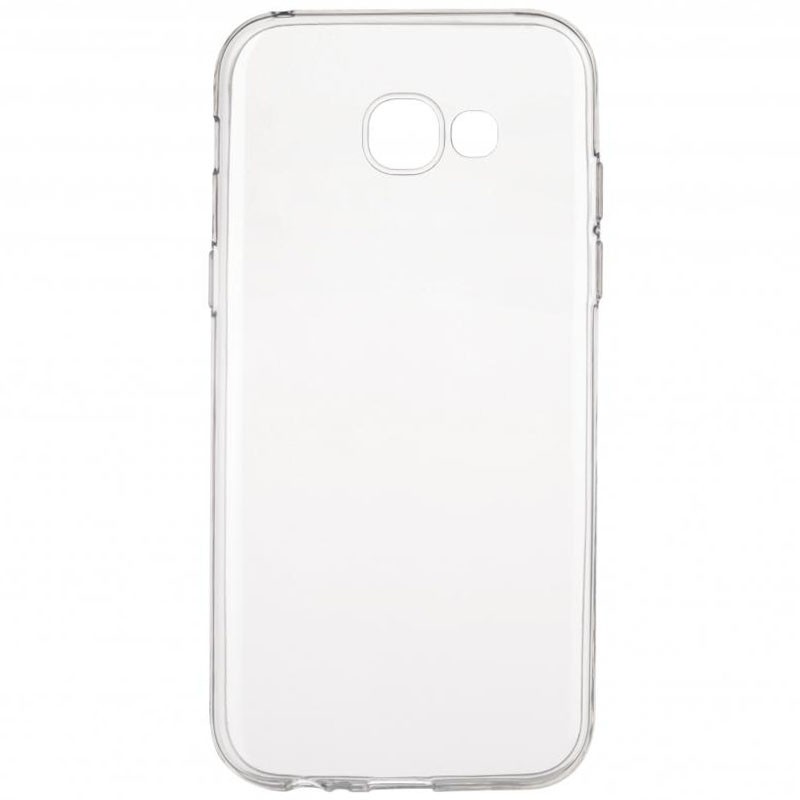 Накладка Epic Transparent 1,5mm для Samsung A5 (2017) A520 прозора-0