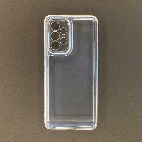 Накладка Space TPU для Samsung A53-0