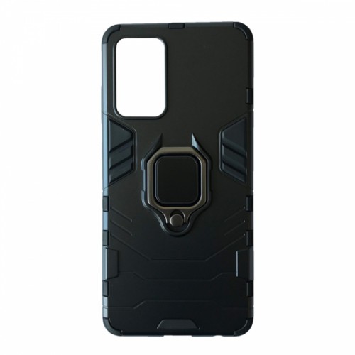 Накладка Armor 2.0 для Samsung S23FE чорна-0