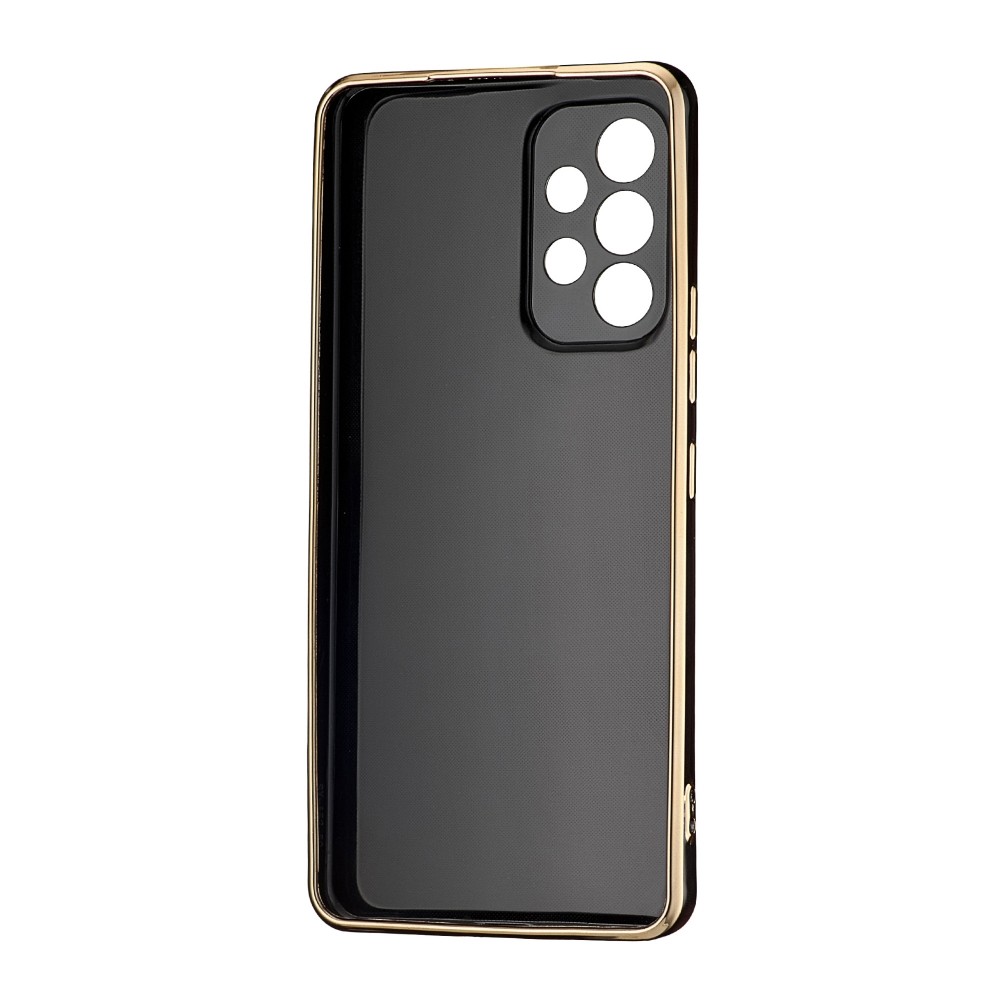 Накладка Golden Line для Samsung A53 Black-1