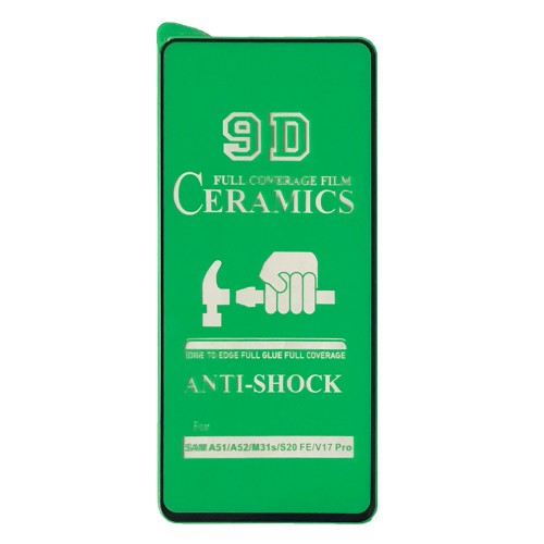 Гнучке скло Ceramic для Samsung A53-0
