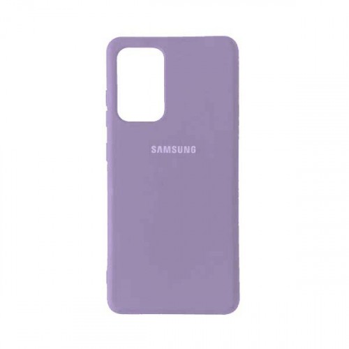 Silicone Case Full для Samsung A53 Dasheen-0