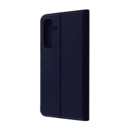 Книжка WAVE Stage для Samsung A54 (blue)-1