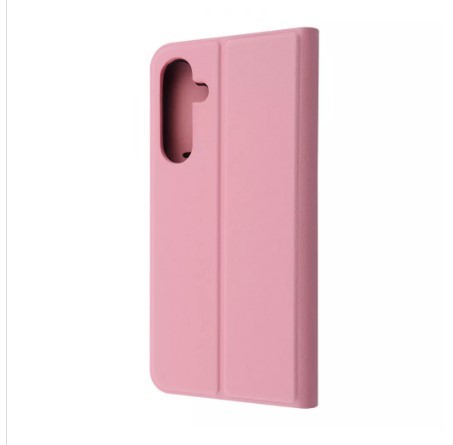Книжка WAVE Stage для Samsung A54 (pink)-1