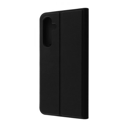 Книжка WAVE Stage для Samsung A54 (black)-1