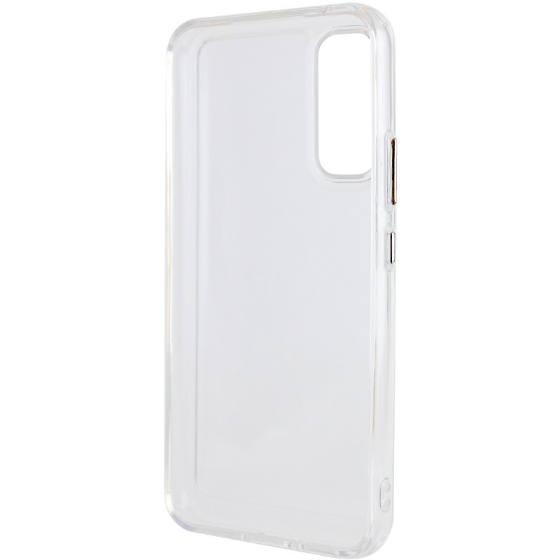 Накладка Space TPU для Samsung A54 (прозора)-2