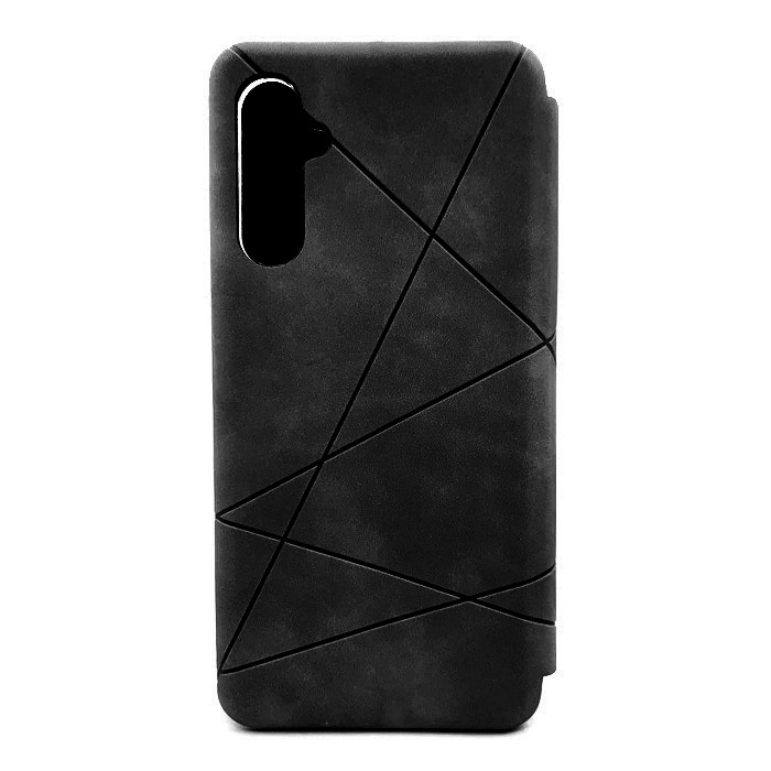 Книжка Dekker Geometry для Samsung A54 5G Black-1