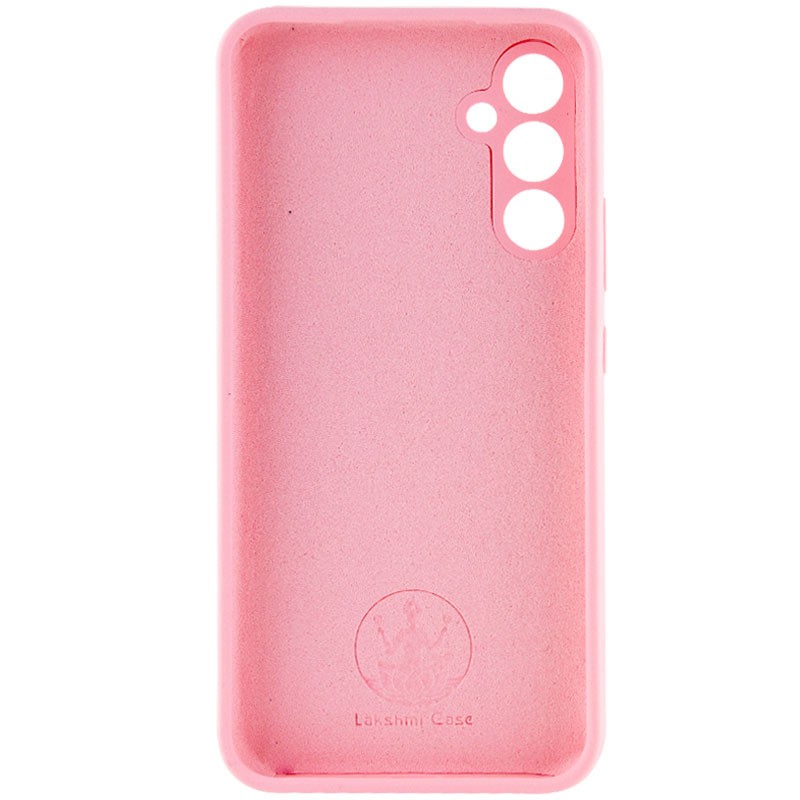 Накладка Fibra для Samsung A26 (Light pink)-1