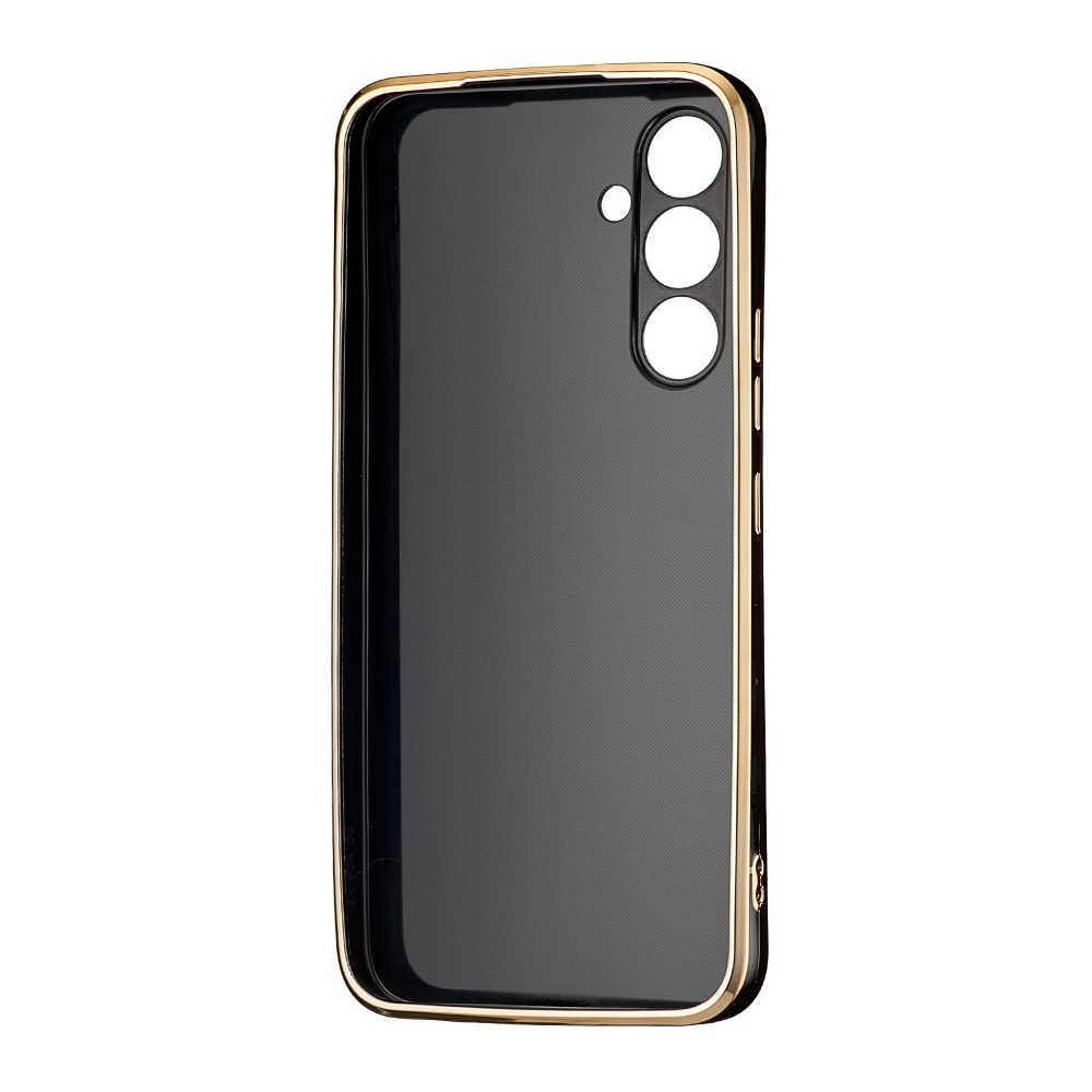 Накладка Golden Line для Samsung A54 Black-1