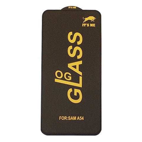 Захисне скло OG Glass для Samsung A54 / S23FE-0