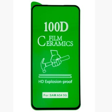 Гнучке скло Ceramic для Samsung A54/S23FE-0