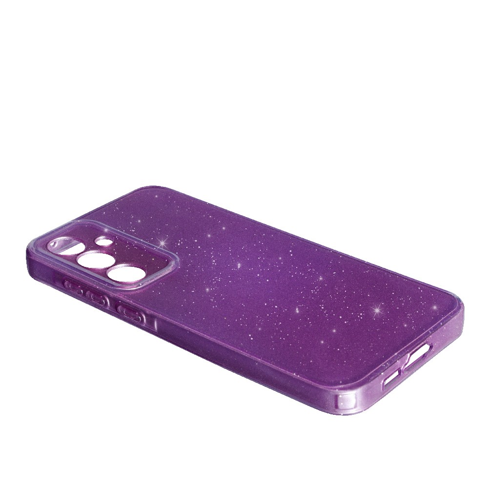 Накладка Summer Vibe для Samsung S24 Lilac-1