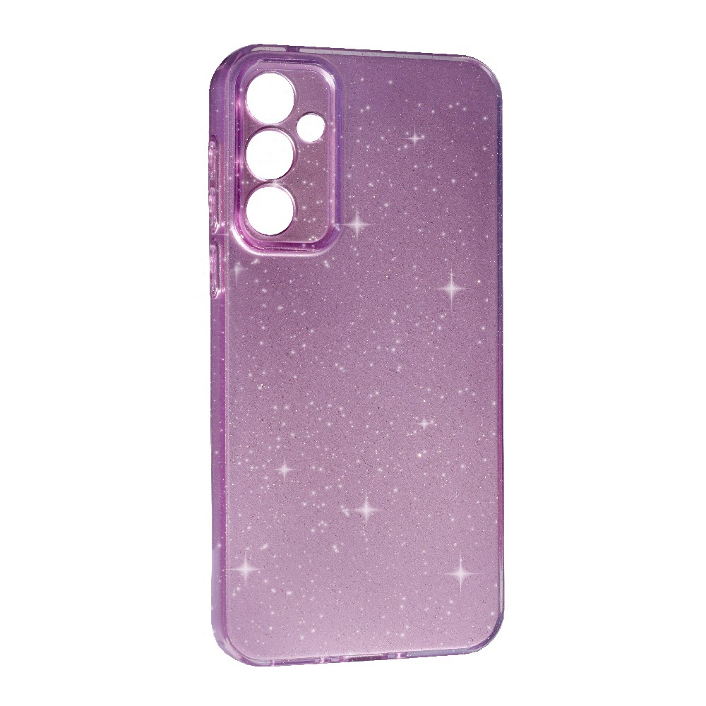 Накладка Summer Vibe для Samsung S24 Lilac-0
