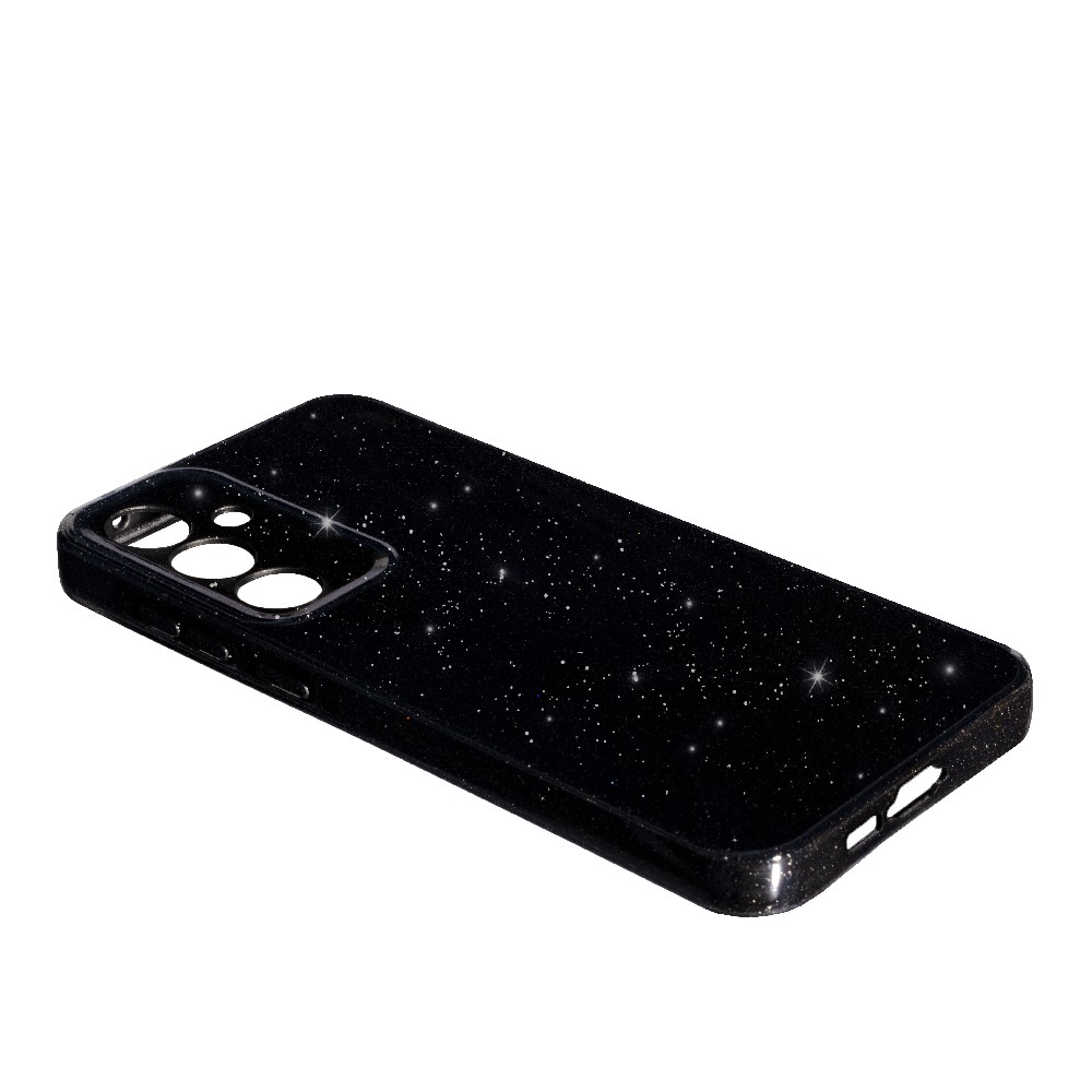 Накладка Summer Vibe для Samsung A25 Black-1