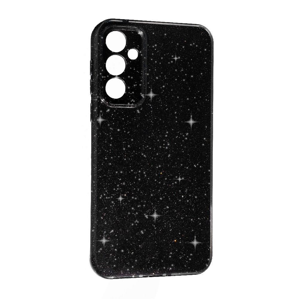 Накладка Summer Vibe для Samsung A25 Black-0