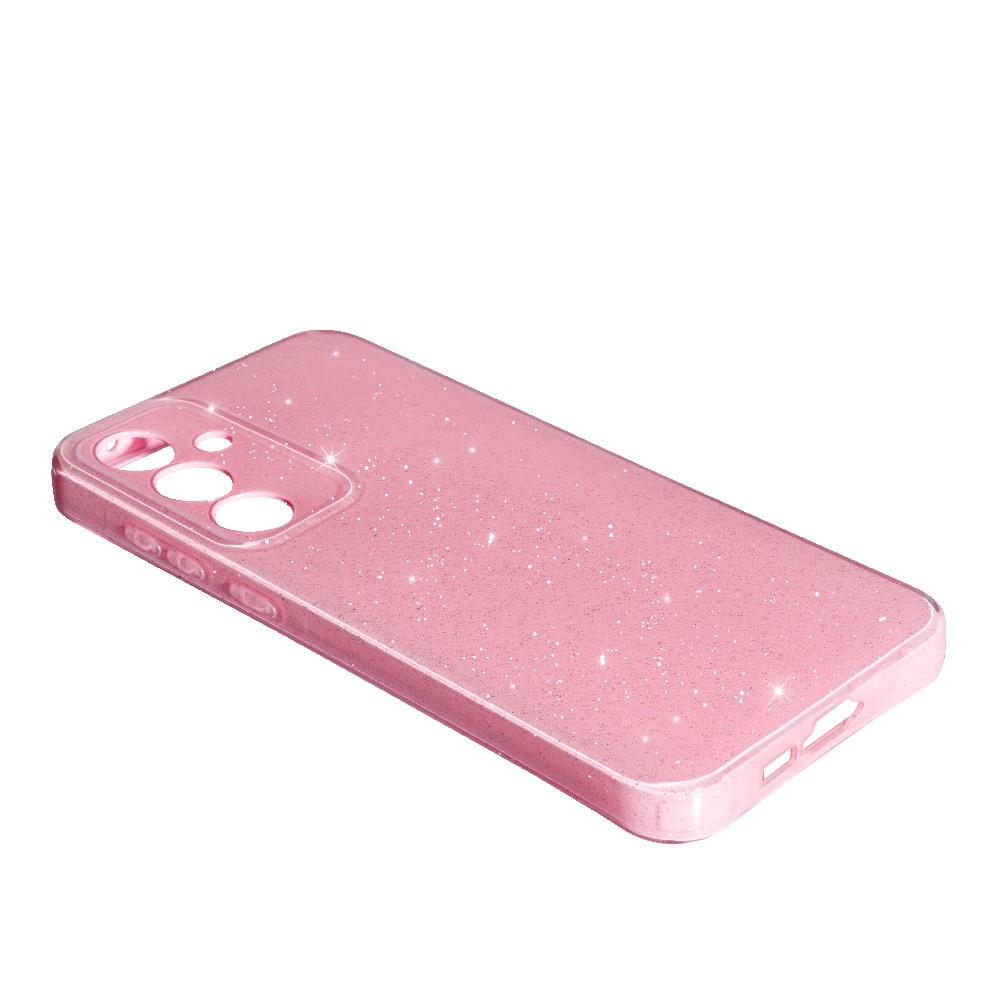 Накладка Summer Vibe для Samsung A55 Pink-1