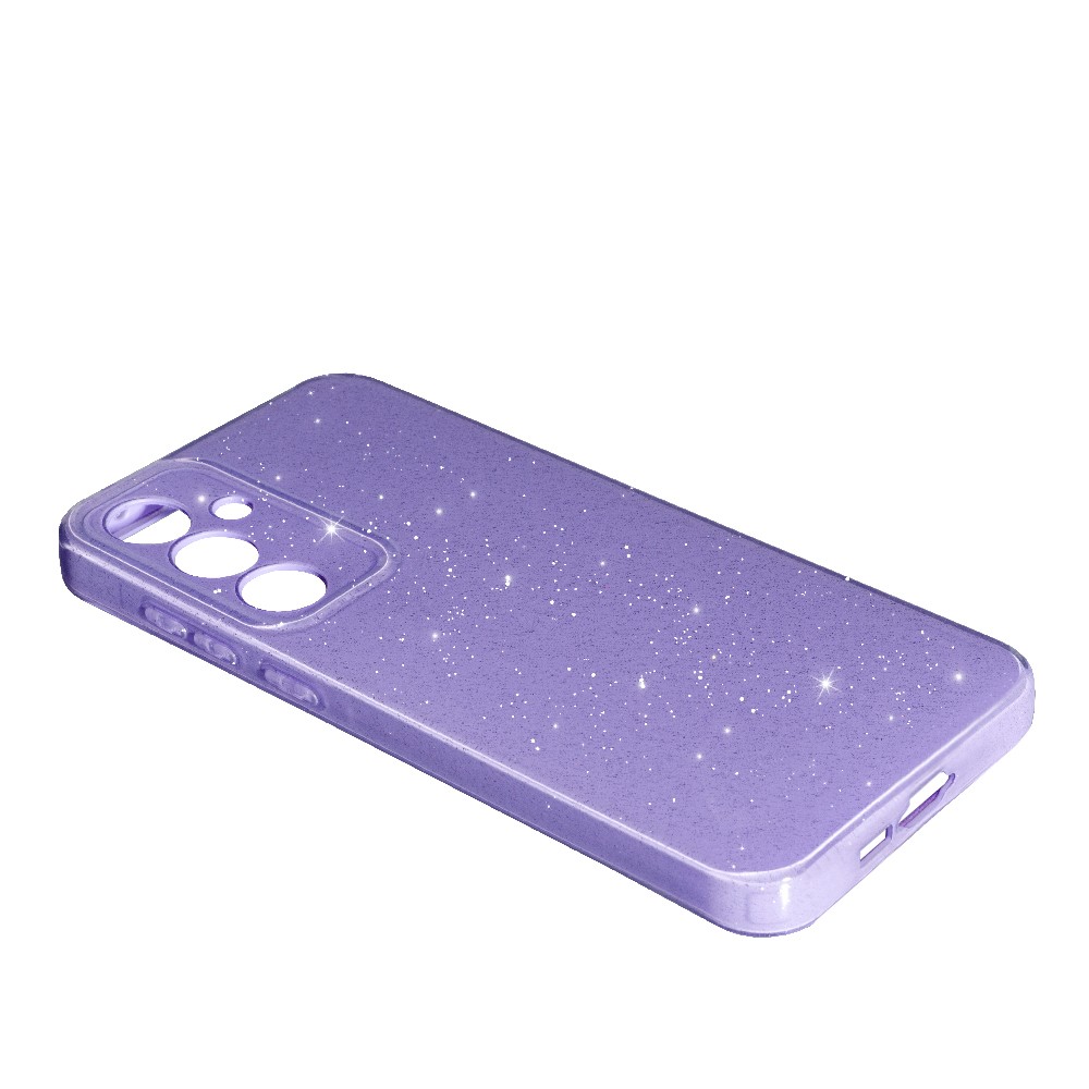 Накладка Summer Vibe для Samsung S24 Purple-1