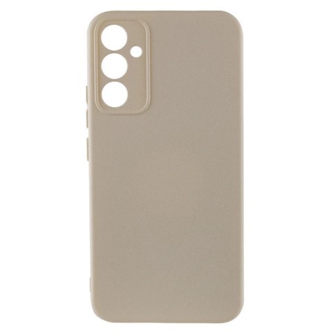 Накладка Fibra для Samsung A56 (Grey)-0