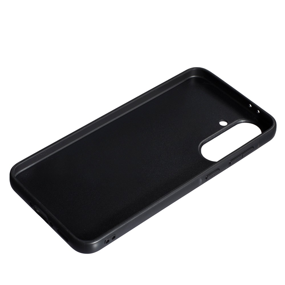 Накладка Santa Barbara Skat для Samsung A56 / A36 Black-2