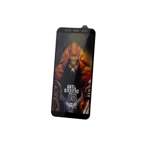 Захисне скло ESD Bear Antistatic для Iphone 15 Pro Max-0
