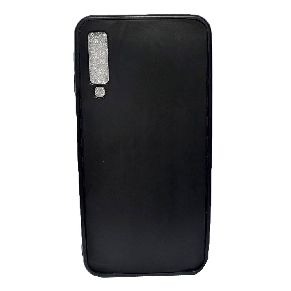 Накладка 360 Protect для Samsung A7 2018 A750  чорна-0