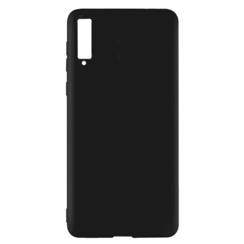 Накладка Cool Black для Samsung A7 (2018) A750-0