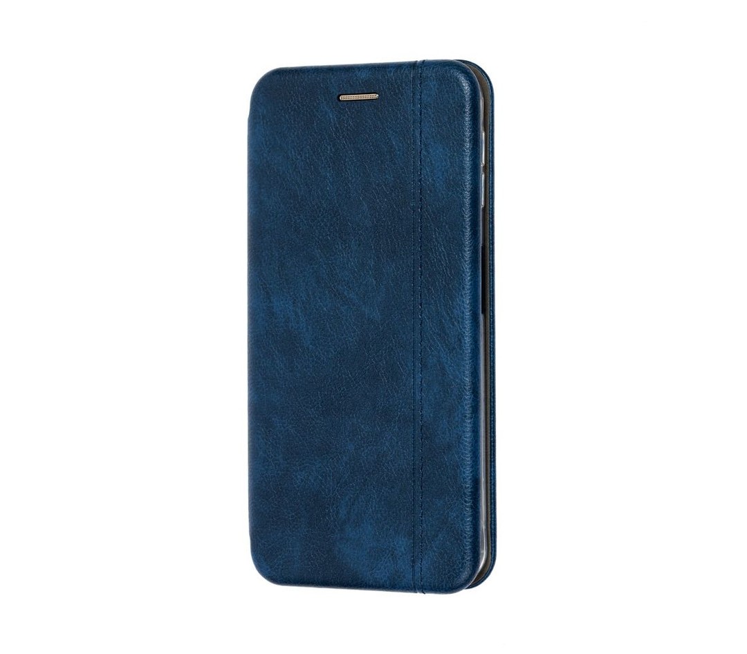 Книжка Gelius для Samsung M31 Синя-0