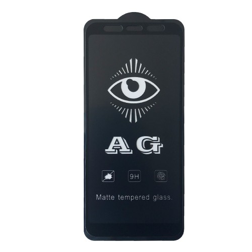 Захисне скло AG для Samsung A7 2018 матове-0