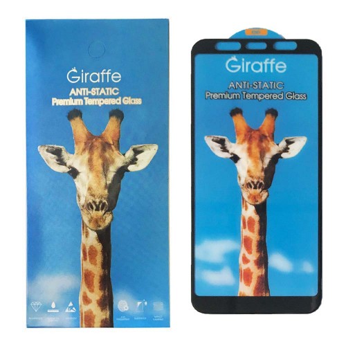 Захисне скло Giraffe Anti-static для Samsung A7 2018 A750-0