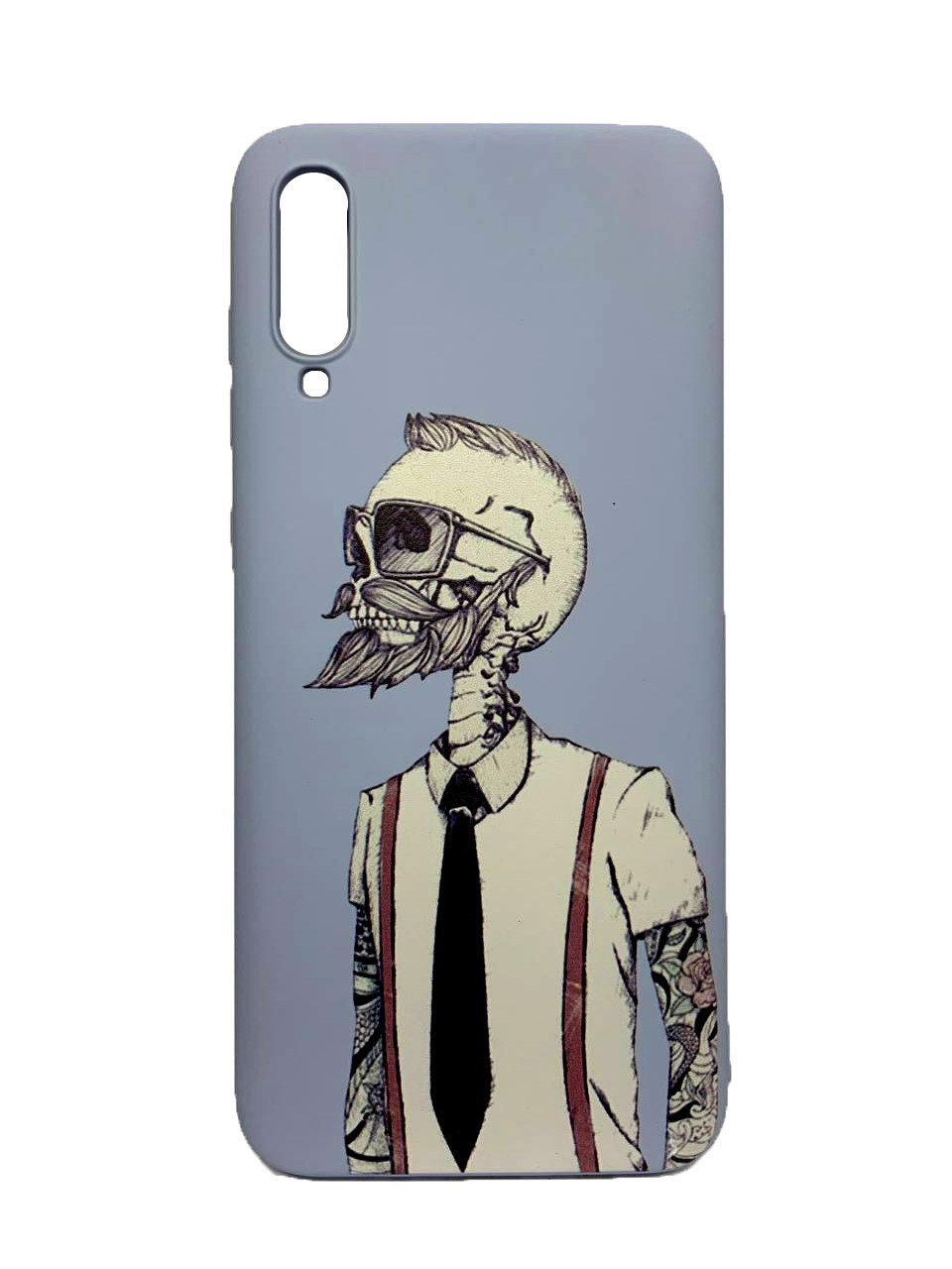Накладка Viva Print для Samsung A70 Стиляга-0