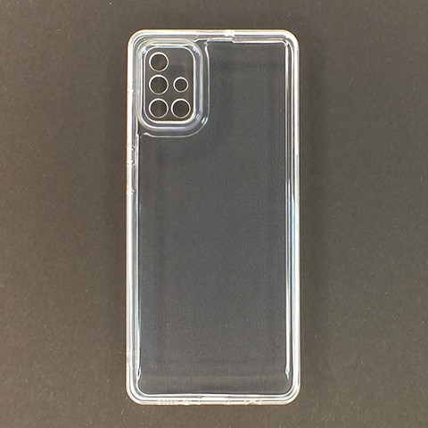 Накладка Space TPU для Samsung A71-0