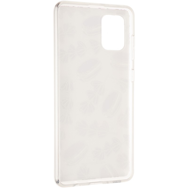 Накладка Gelius Print для Samsung A71 Macaron-1