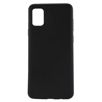 Накладка Cool Black для Samsung A71-0