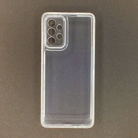 Накладка Space TPU для Samsung A72-0