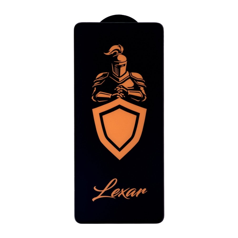 Захисне скло Lexar Antistatic для Samsung A72/A73/M52/M53/M54/M55/C55-0