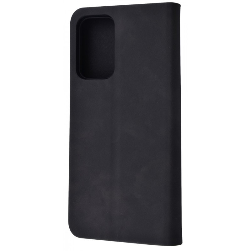Книжка WAVE Flip Case Samsung S20 (black)-1