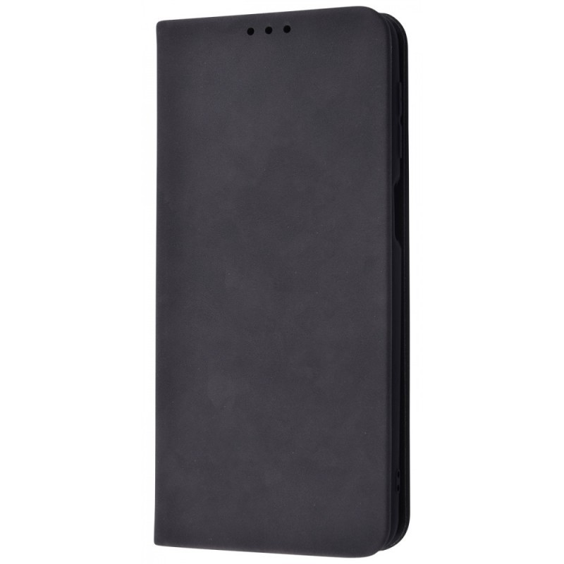 Книжка WAVE Flip Case Samsung S20 (black)-0