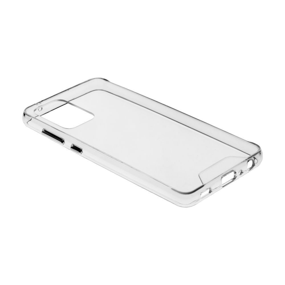 Накладка Space Collection для Samsung A72 A725  Transparent-1