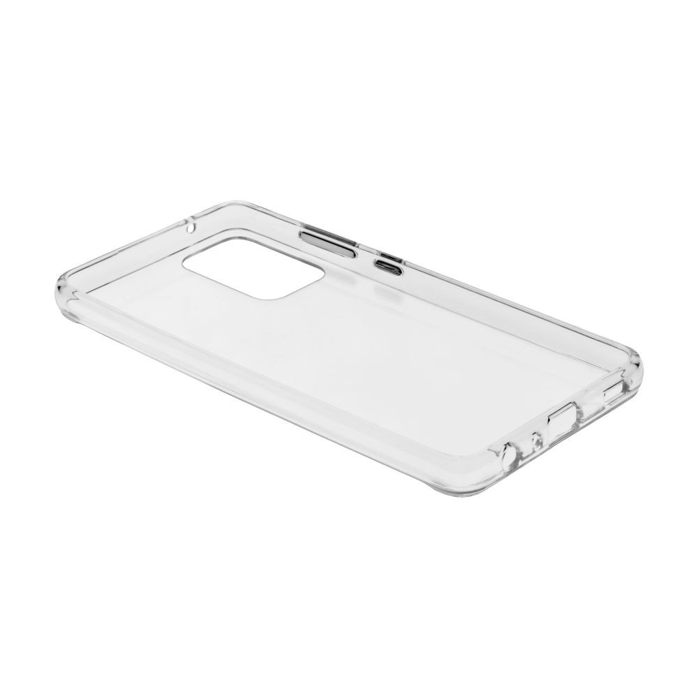 Накладка Space Collection для Samsung A72 A725  Transparent-2