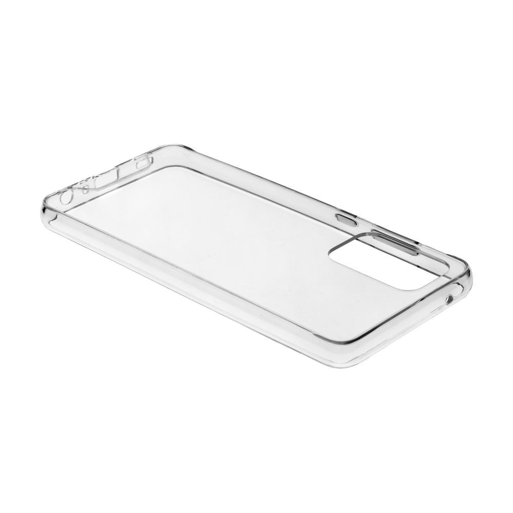 Накладка Space Collection для Samsung A72 A725  Transparent-3