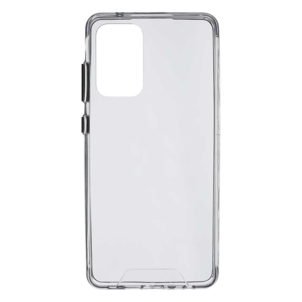 Накладка Space Collection для Samsung A52/A52s Transparent-0