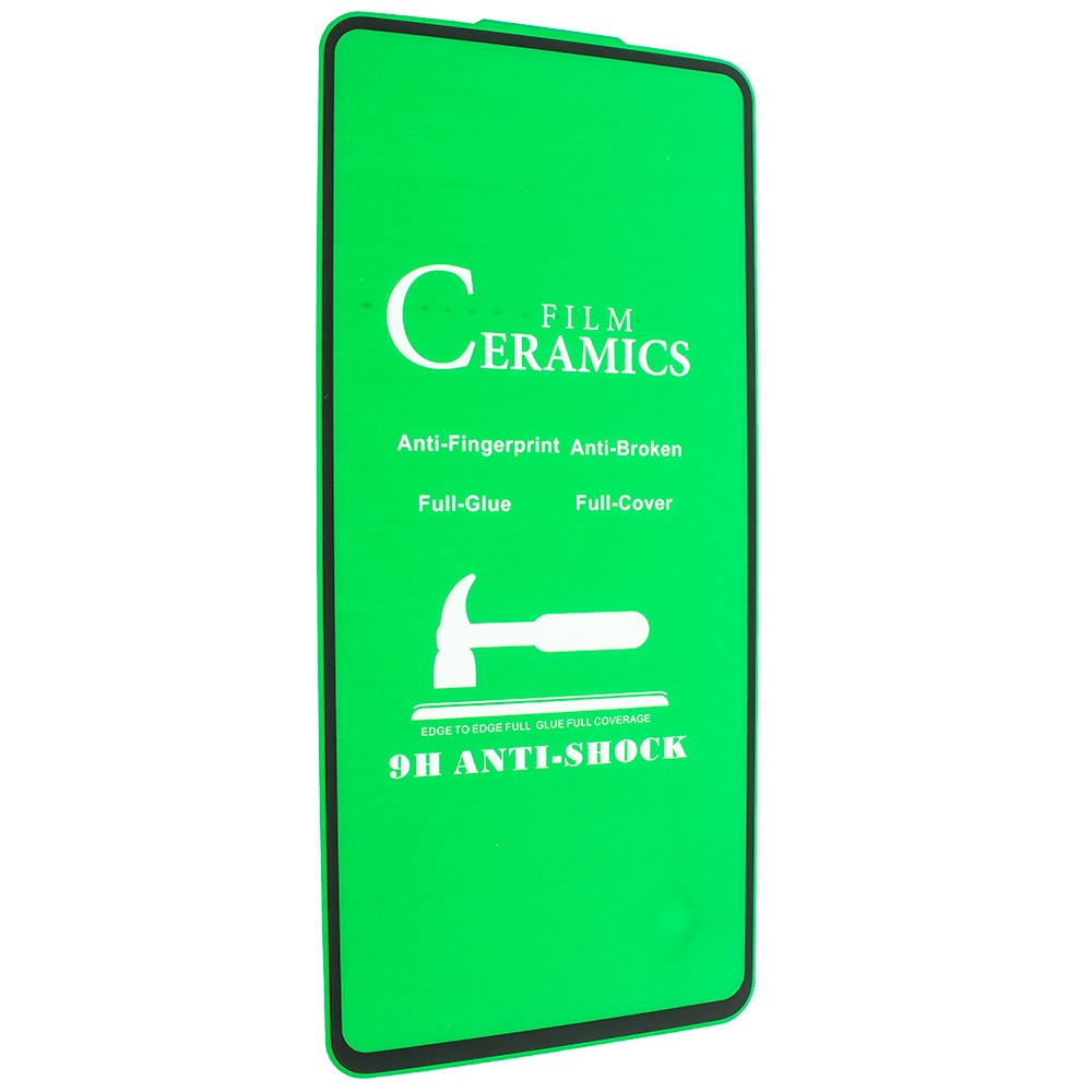 Гнучке скло Ceramic для Samsung  А72-0