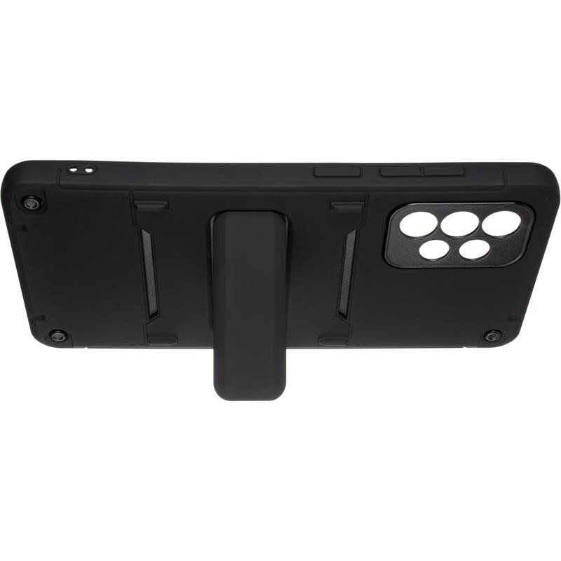 Накладка Allegro Case для Samsung A72 (Black)-2