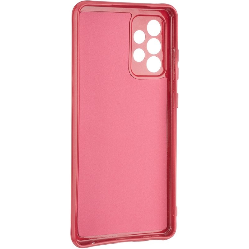 Накладка Air color для Samsung A72 Frutis-1
