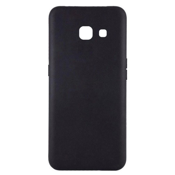 Накладка Cool Black для Samsung A7 (2017) A720-0