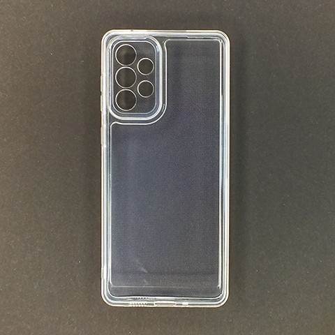 Накладка Space TPU для Samsung A73-0