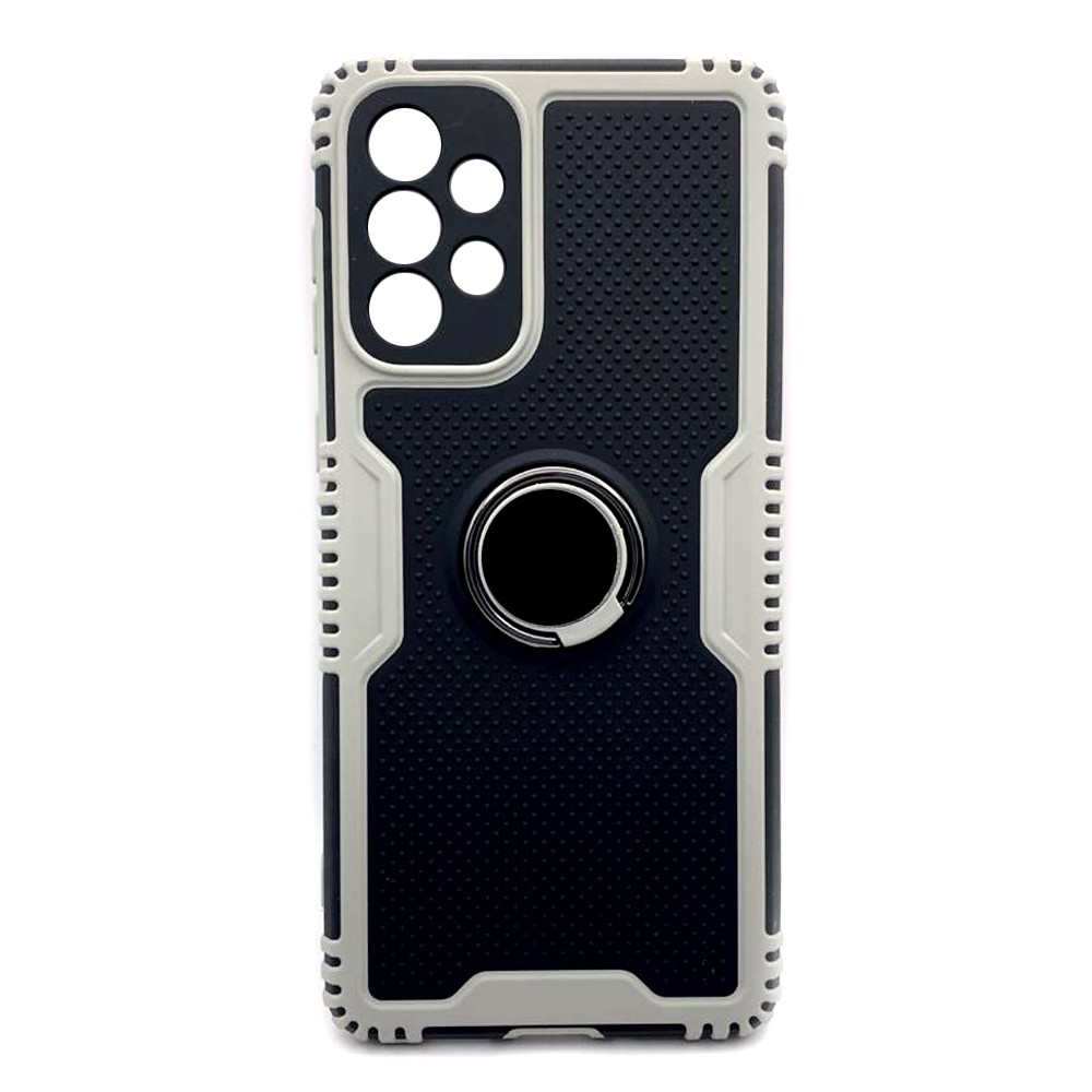 Накладка Armor Guardian для Samsung A73 Black-0